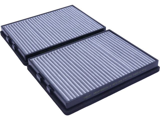 FRAM Cabin Air Filter P/N:CF10369 Fits: BMW 525i 03-01, BMW 528i 00-97, BMW 530i 03-01, BMW 540i 03-97, BMW M5 03-00 - Image 2