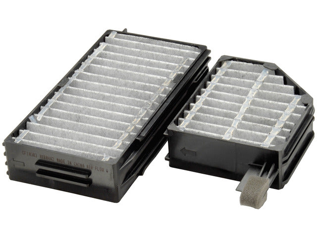 FRAM Cabin Air Filter P/N:CF10383 Fits: Subaru Baja 06-03, Subaru Legacy 04-00, Subaru Outback 04-00 - Image 3