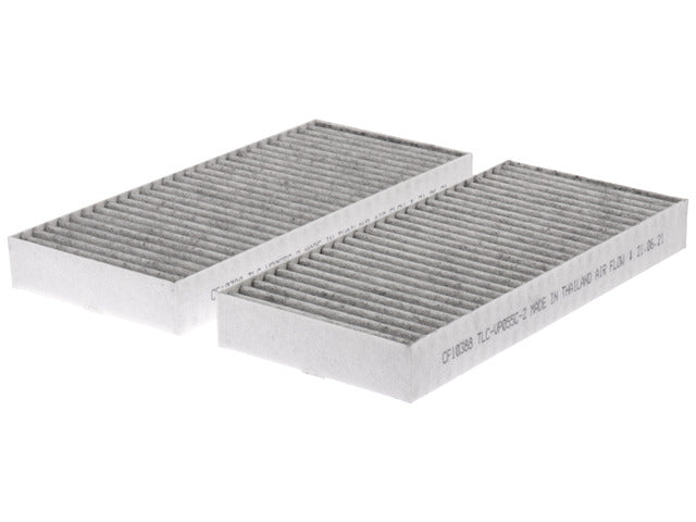 FRAM Cabin Air Filter P/N:CF10388 Fits: Infiniti Qx56 10-04, Nissan Armada 15-05, Nissan Nv2500 14-12, Nissan Nv3500 14-12, Nissan Titan 15-04 - Image 4