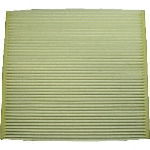 Parts Master Cabin Air Filter P/N:CF1043 Fits: Lexus Gs300 00-98, Lexus Gs400 00-98, Lexus Gs430 2001 - Image 1