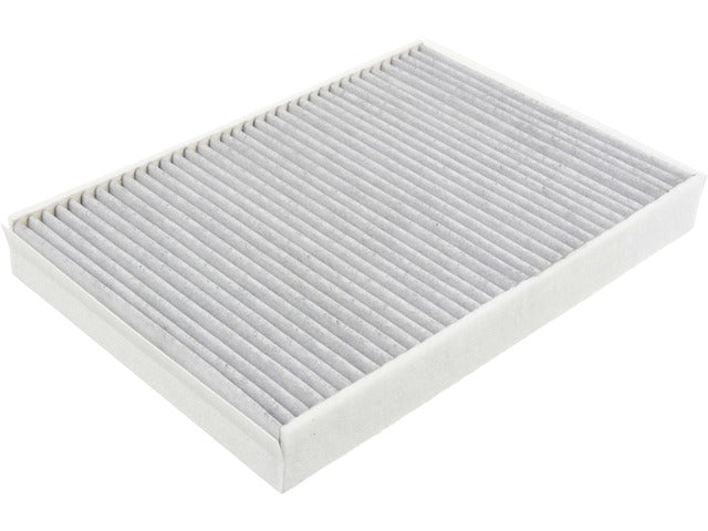 FRAM Cabin Air Filter P/N:CF10435 Fits: Land Rover Discovery Sport, Land Rover Lr2, Land Rover Range Rover Evoque, Volvo S60, Volvo S60 Cross Country, Volvo S80, Volvo V60, Volvo V60 Cross Country, Volvo V70, Volvo Xc60, Volvo Xc70 - Image 1