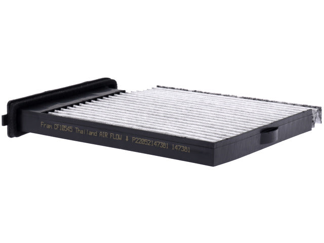 FRAM Cabin Air Filter P/N:CF10545 Fits: Nissan Versa 12-07 - Image 4