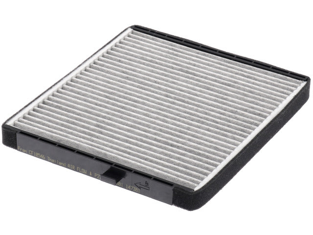 FRAM Cabin Air Filter P/N:CF10546 Fits: Chevrolet Aveo 11-04, Chevrolet Aveo5 11-06, Pontiac G3 10-09, Pontiac G3 Wave 2009, Pontiac Wave 08-05, Pontiac Wave5 07-05, Suzuki Swift 09-07, Suzuki Swift+ 09-04 - Image 6