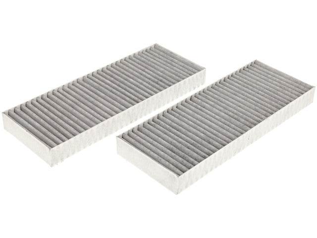 FRAM Cabin Air Filter P/N:CF10553 Fits: Nissan Frontier 21-05, Nissan Nv1500 15-12, Nissan Nv2500 15-12, Nissan Nv3500 15-12, Nissan Pathfinder 12-05, Nissan Xterra 15-05, Suzuki Equator 12-09 - Image 2