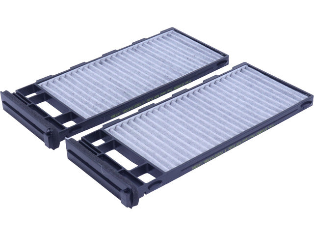 FRAM Cabin Air Filter P/N:CF10555 Fits: Infiniti G20 02-99, Infiniti Qx4 03-97, Nissan Altima 01-98, Nissan Pathfinder 04-97, Nissan Pathfinder Armada 2004 - Image 2