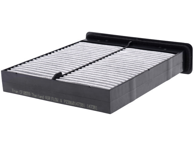 FRAM Cabin Air Filter P/N:CF10559 Fits: Suzuki Sx4 13-07, Suzuki Sx4 Crossover 2012 - Image 4