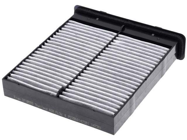 FRAM Cabin Air Filter P/N:CF10559 Fits: Suzuki Sx4 13-07, Suzuki Sx4 Crossover 2012 - Image 6