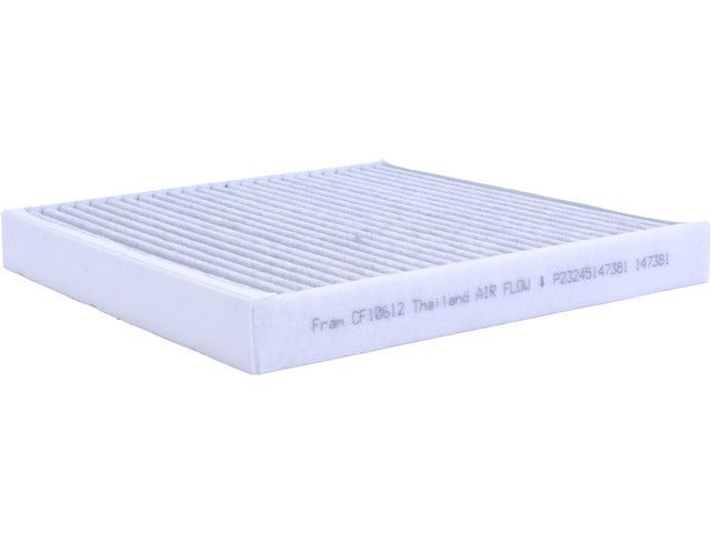 FRAM Cabin Air Filter P/N:CF10612 Fits: Smart Eq Fortwo 2019, Smart Fortwo 18-08 - Image 4