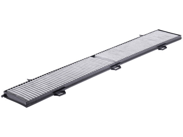FRAM Cabin Air Filter P/N:CF10727 Fits: BMW 1 Series M, BMW 128i, BMW 135i, BMW 135is, BMW 323i, BMW 325i, BMW 325xi, BMW 328i, BMW 328i Xdrive, BMW 328xi, BMW 330i, BMW 330xi, BMW 335d, BMW 335i, BMW 335i Xdrive, BMW 335is, BMW 335xi, BMW X1 - Image 2