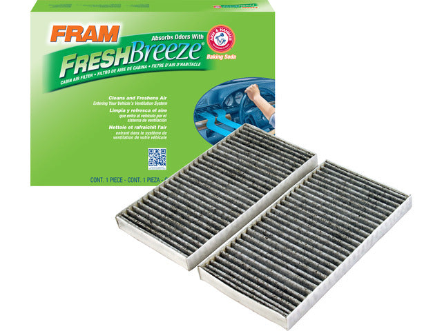 FRAM Cabin Air Filter P/N:CF10734 Fits: Kia Sorento 09-03 - Image 2