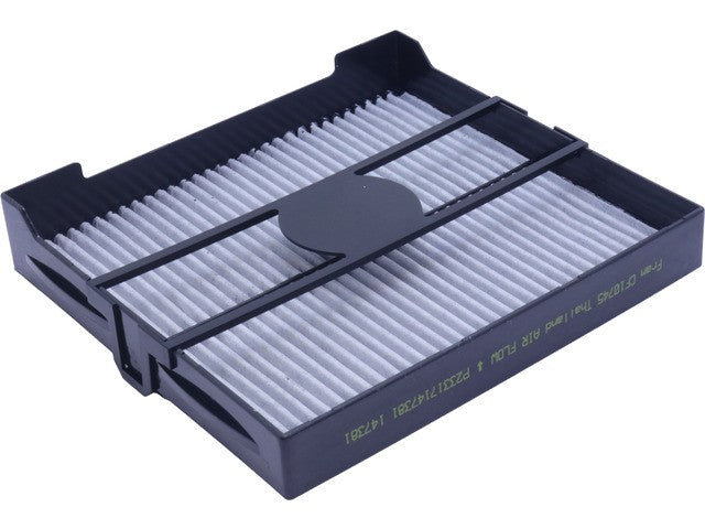 FRAM Cabin Air Filter P/N:CF10745 Fits: Subaru Forester 08-03 - Image 2