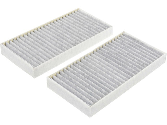 FRAM Cabin Air Filter P/N:CF10747 Fits: Dodge Nitro 11-07, Jeep Liberty 12-08 - Image 1