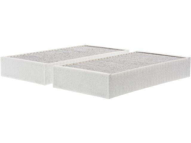FRAM Cabin Air Filter P/N:CF10828 Fits: Mercedes-benz G550, Mercedes-benz Gl320, Mercedes-benz Gl350, Mercedes-benz Gl450, Mercedes-benz Gl550, Mercedes-benz Ml320, Mercedes-benz Ml350, Mercedes-benz Ml450, Mercedes-benz Ml500, Mercedes-benz Ml550 - Image 3