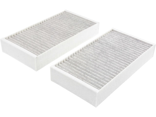 FRAM Cabin Air Filter P/N:CF10828 Fits: Mercedes-benz G550, Mercedes-benz Gl320, Mercedes-benz Gl350, Mercedes-benz Gl450, Mercedes-benz Gl550, Mercedes-benz Ml320, Mercedes-benz Ml350, Mercedes-benz Ml450, Mercedes-benz Ml500, Mercedes-benz Ml550 - Image 5