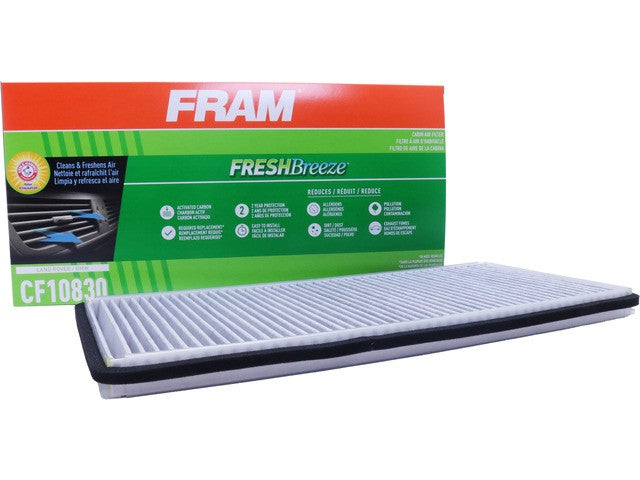 FRAM Cabin Air Filter P/N:CF10830 Fits: BMW X5 06-00, Land Rover Range Rover 13-03 - Image 5