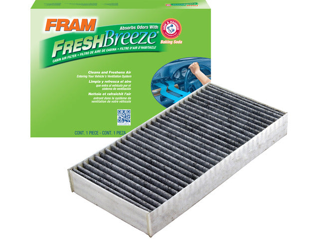 FRAM Cabin Air Filter P/N:CF10900 Fits: Chrysler Pt Cruiser 10-01 - Image 2