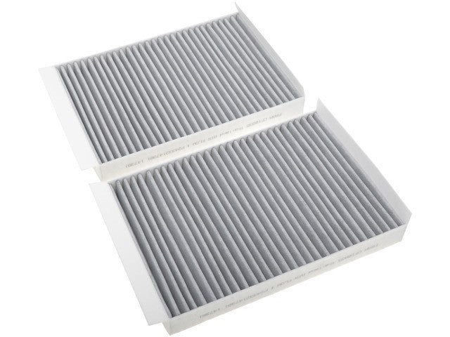 FRAM Cabin Air Filter P/N:CF10935 Fits: Mercedes-benz Cl550, Mercedes-benz Cl600, Mercedes-benz Cl63 Amg, Mercedes-benz Cl65 Amg, Mercedes-benz R550, Mercedes-benz S350, Mercedes-benz S400, Mercedes-benz S450, Mercedes-benz S550, Mercedes-benz S600 - Image 2