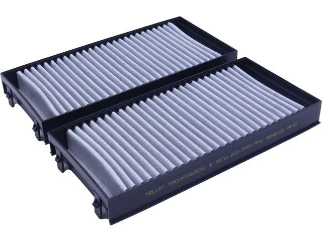 FRAM Cabin Air Filter P/N:CF10936 Fits: BMW X5 19-07, BMW X6 19-08 - Image 2