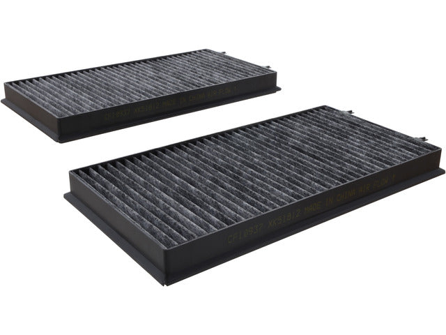 FRAM Cabin Air Filter P/N:CF10937 Fits: BMW 745i 05-02, BMW 745li 05-02, BMW 750i 09-06, BMW 750li 08-06, BMW 760i 06-04, BMW 760li 08-03, BMW Alpina B7 08-07, Rolls-royce Phantom 13-04 - Image 1