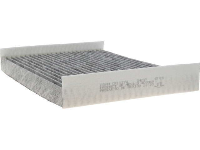 FRAM Cabin Air Filter P/N:CF11174 Fits: Ford Fusion 12-10, Lincoln Mkz 12-10, Mercury Milan 11-10 - Image 4