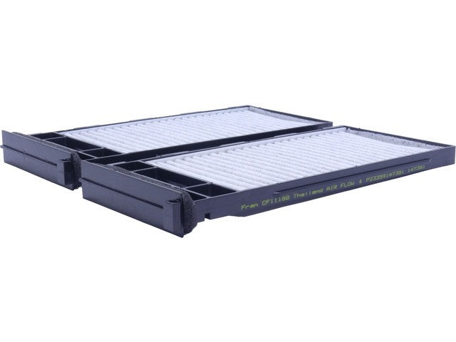FRAM Cabin Air Filter P/N:CF11180 Fits: Nissan Frontier 04-98, Nissan Xterra 04-00 - Image 4