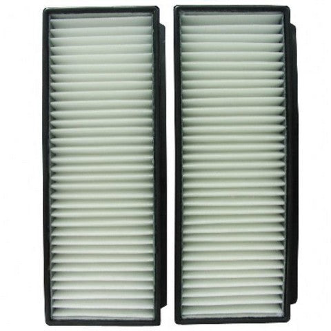 Parts Master Cabin Air Filter P/N:CF1135 Fits: BMW 840ci 1995, BMW Z8 03-00 - Image 1
