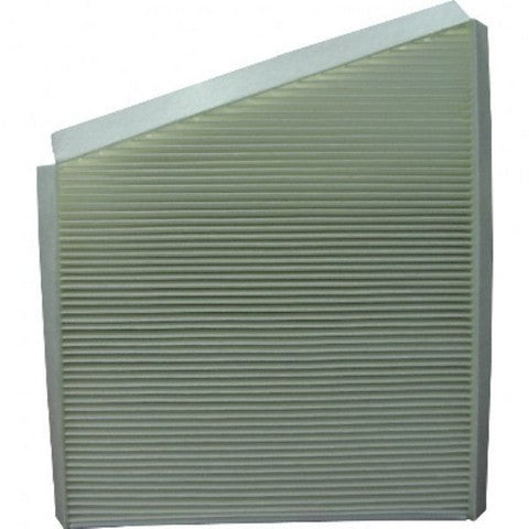 Parts Master Cabin Air Filter P/N:CF1144 Fits: Mercedes-benz E320 06-03, Mercedes-benz E500 06-03, Mercedes-benz E55 Amg 06-03, Mercedes-benz Gle580 2021 - Image 1