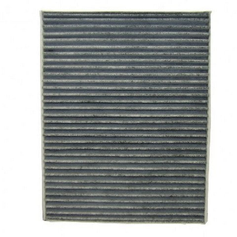 Parts Master Cabin Air Filter P/N:94631 Fits: Audi Q7 16-07, Porsche Cayenne 06-03, Porsche Cayenne 26-08, Volkswagen Touareg 17-04 - Image 1
