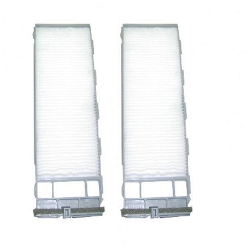 Parts Master Cabin Air Filter P/N:CF1160 Fits: Infiniti Q45 01-96 - Image 1