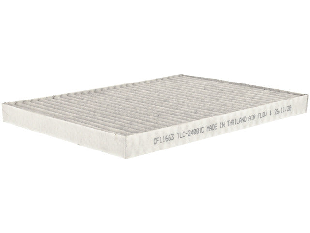 FRAM Cabin Air Filter P/N:CF11663 Fits: Buick Enclave 17-08, Chevrolet Traverse 17-09, GMC Acadia 16-07, GMC Acadia Limited 2017, Saturn Outlook 10-07 - Image 4