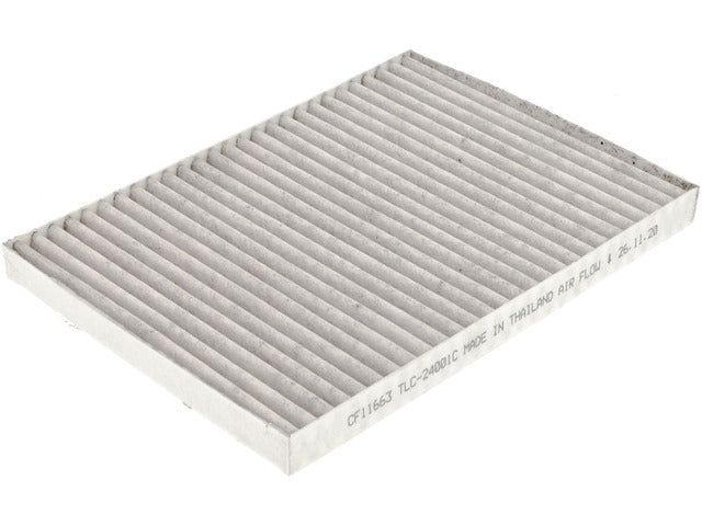 FRAM Cabin Air Filter P/N:CF11663 Fits: Buick Enclave 17-08, Chevrolet Traverse 17-09, GMC Acadia 16-07, GMC Acadia Limited 2017, Saturn Outlook 10-07 - Image 6
