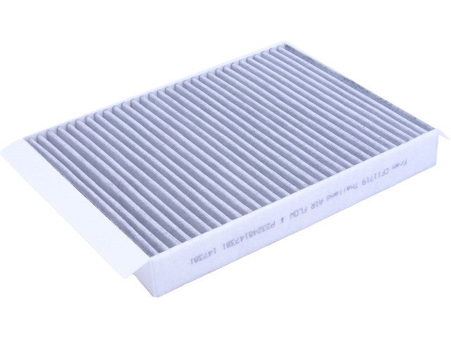 FRAM Cabin Air Filter P/N:CF11719 Fits: Mercedes-benz Amg Gt 43, Mercedes-benz Amg Gt 53, Mercedes-benz Amg Gt 63, Mercedes-benz Amg Gt 63 S, Mercedes-benz C300, Mercedes-benz C350e, Mercedes-benz C400, Mercedes-benz C43 Amg - Image 2