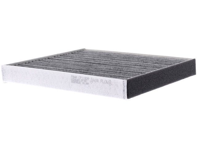 FRAM Cabin Air Filter P/N:CF11809 Fits: Cadillac Escalade, Cadillac Escalade Esv, Chevrolet Silverado 1500, Chevrolet Silverado 1500 Ld, Chevrolet Silverado 2500 Hd, Chevrolet Silverado 3500 Hd, Chevrolet Silverado 4500 Hd, Chevrolet Silverado 5500 Hd - Image 4