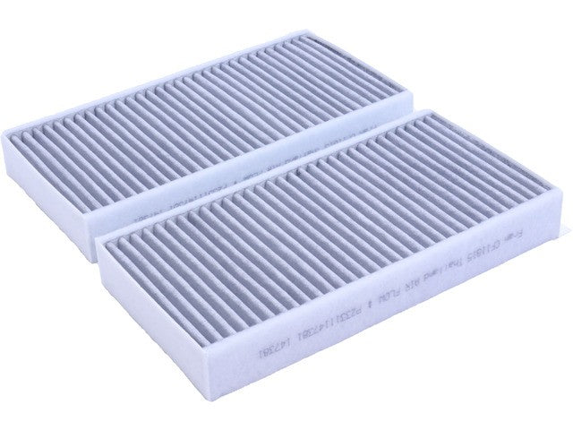 FRAM Cabin Air Filter P/N:CF11815 Fits: BMW I3 16-14, Mercedes-benz E350 23-20, Mini Cooper 17-16, Mini Cooper Clubman 2016 - Image 2