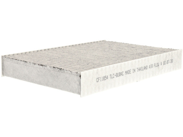 FRAM Cabin Air Filter P/N:CF11854 Fits: Nissan Qashqai 23-17, Nissan Rogue 20-14, Nissan Rogue Sport 22-17 - Image 4