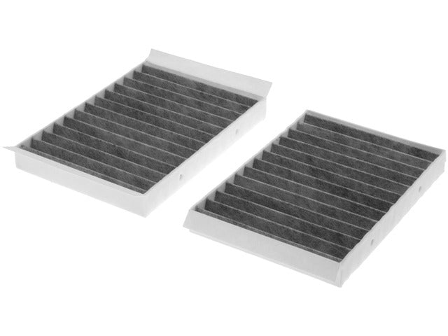 FRAM Cabin Air Filter P/N:CF11875 Fits: Mercedes-benz Maybach S550, Mercedes-benz Maybach S560, Mercedes-benz Maybach S600, Mercedes-benz Maybach S650, Mercedes-benz S450, Mercedes-benz S550, Mercedes-benz S550e, Mercedes-benz S560, Mercedes-benz S560e - Image 2
