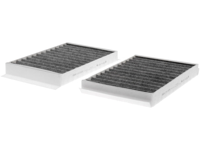 FRAM Cabin Air Filter P/N:CF11875 Fits: Mercedes-benz Maybach S550, Mercedes-benz Maybach S560, Mercedes-benz Maybach S600, Mercedes-benz Maybach S650, Mercedes-benz S450, Mercedes-benz S550, Mercedes-benz S550e, Mercedes-benz S560, Mercedes-benz S560e - Image 4