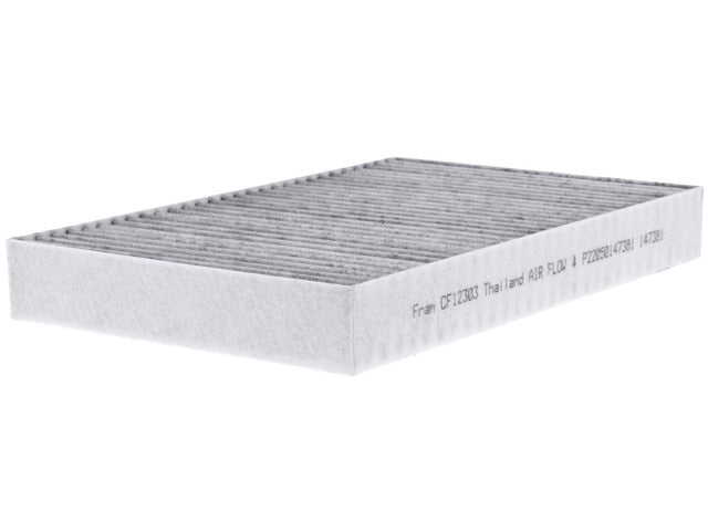 FRAM Cabin Air Filter P/N:CF12303 Fits: Tesla S 16-12 - Image 4