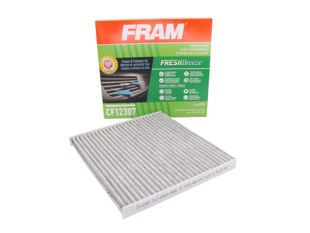 FRAM Cabin Air Filter P/N:CF12307 Fits: Jeep Cherokee 21-19 - Image 4