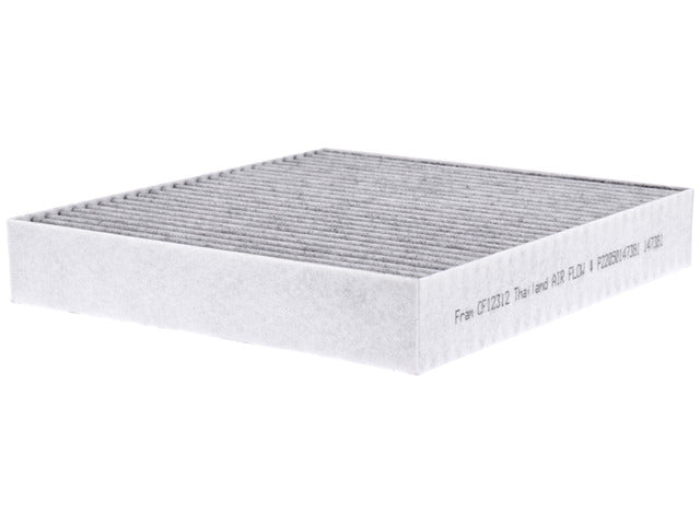 FRAM Cabin Air Filter P/N:CF12312 Fits: Nissan Kicks 26-18, Nissan Kicks Play 2025, Nissan Rogue 25-21, Nissan Versa 25-20 - Image 4