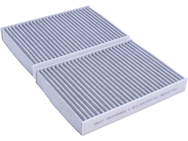 FRAM Cabin Air Filter P/N:CF12501 Fits: BMW 530e, BMW 530e Xdrive, BMW 530i, BMW 530i Xdrive, BMW 540d Xdrive, BMW 540i, BMW 540i Xdrive, BMW 640i Xdrive Gran Turismo, BMW 740e Xdrive, BMW 740i - Image 2