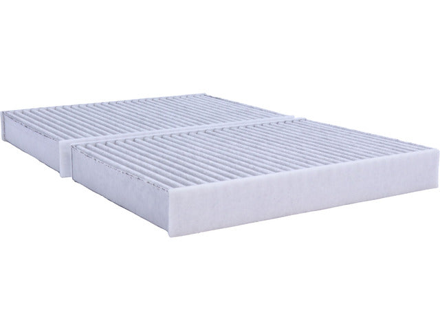 FRAM Cabin Air Filter P/N:CF12501 Fits: BMW 530e, BMW 530e Xdrive, BMW 530i, BMW 530i Xdrive, BMW 540d Xdrive, BMW 540i, BMW 540i Xdrive, BMW 640i Xdrive Gran Turismo, BMW 740e Xdrive, BMW 740i - Image 4