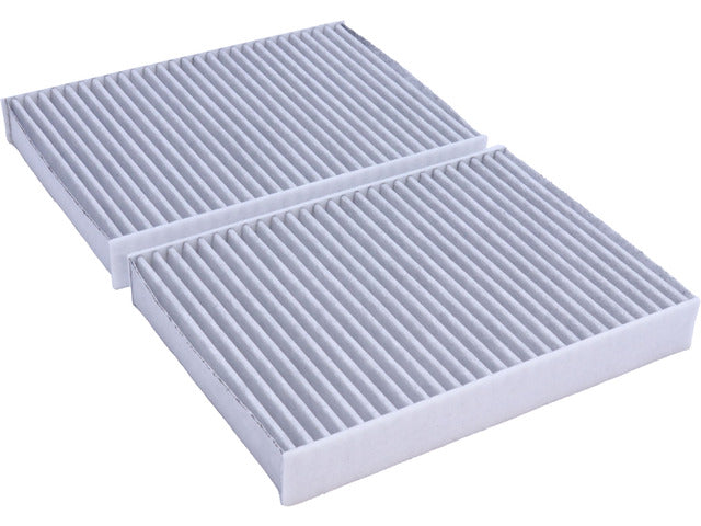 FRAM Cabin Air Filter P/N:CF12501 Fits: BMW 530e, BMW 530e Xdrive, BMW 530i, BMW 530i Xdrive, BMW 540d Xdrive, BMW 540i, BMW 540i Xdrive, BMW 640i Xdrive Gran Turismo, BMW 740e Xdrive, BMW 740i - Image 6