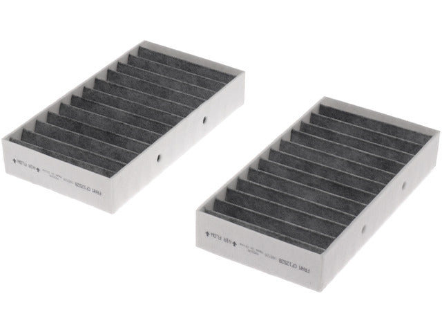 FRAM Cabin Air Filter P/N:CF12528 Fits: Mercedes-benz Gl350, Mercedes-benz Gl450, Mercedes-benz Gl550, Mercedes-benz Gl63 Amg, Mercedes-benz Gle300d, Mercedes-benz Gle350, Mercedes-benz Gle350d, Mercedes-benz Gle400, Mercedes-benz Gle43 Amg - Image 2