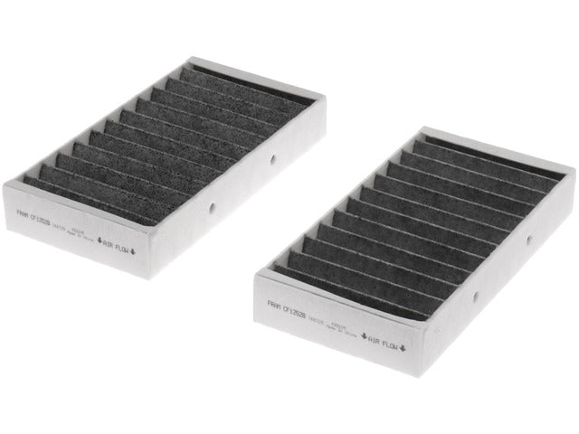 FRAM Cabin Air Filter P/N:CF12528 Fits: Mercedes-benz Gl350, Mercedes-benz Gl450, Mercedes-benz Gl550, Mercedes-benz Gl63 Amg, Mercedes-benz Gle300d, Mercedes-benz Gle350, Mercedes-benz Gle350d, Mercedes-benz Gle400, Mercedes-benz Gle43 Amg - Image 6