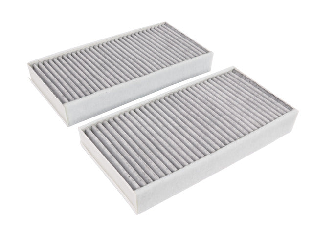 FRAM Cabin Air Filter P/N:CF12554 Fits: BMW 228i Gran Coupe, BMW 228i Xdrive Gran Coupe, BMW I3, BMW I3s, BMW M235i Xdrive Gran Coupe, BMW X1, BMW X2, Mini Cooper, Mini Cooper Clubman, Mini Cooper Countryman - Image 2
