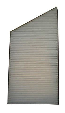 Parts Master Cabin Air Filter P/N:CF1267 Fits: Peugeot 206 03-01 - Image 1