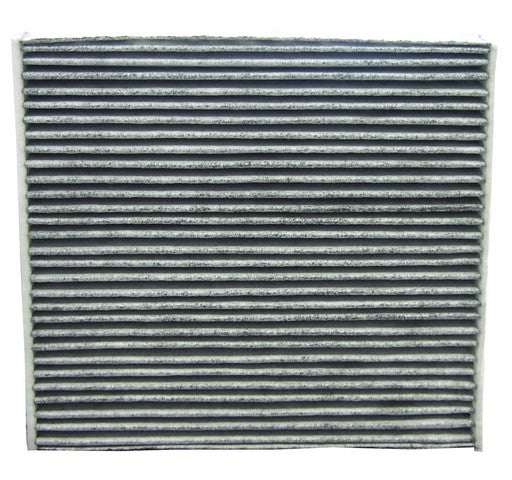 Parts Master Cabin Air Filter P/N:CF1283 Fits: Infiniti Jx35 2013, Infiniti Qx60 18-14, Nissan Altima 2014, Nissan Altima 2017, Nissan Maxima 17-16, Nissan Murano 2017, Nissan Pathfinder 2014, Nissan Pathfinder 2017 - Image 1