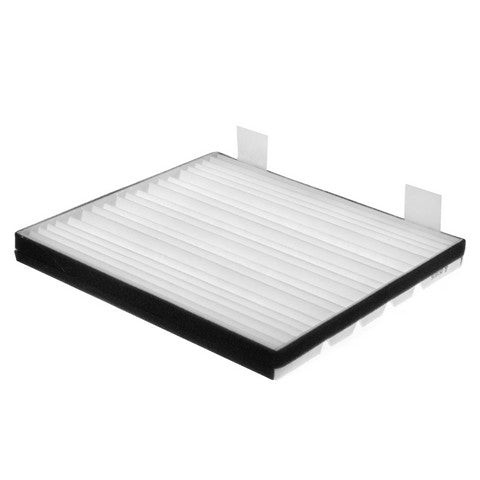 Parts Master Cabin Air Filter P/N:CF1292 Fits: Cadillac Escalade, Cadillac Escalade Esv, Cadillac Escalade Ext, Chevrolet Avalanche, Chevrolet Silverado 1500, Chevrolet Silverado 1500 Hd Classic, Chevrolet Silverado 2500 Hd - Image 1