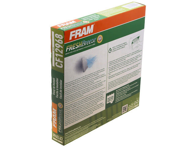 FRAM Cabin Air Filter P/N:CF12968 Fits: Kia Carnival 26-22 - Image 1
